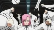 Szayelaporro and his minions (Image via Studio Pierrot)